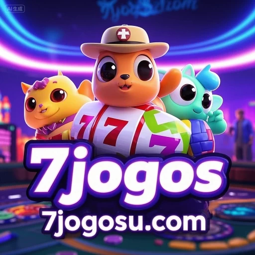 Logo 7jogos